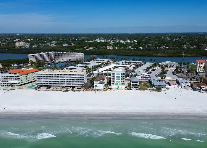 Barefoot F106 Clearwater Beach