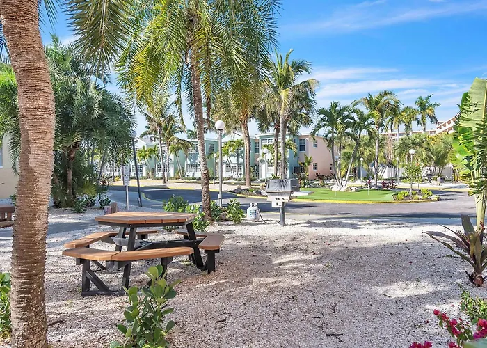 Сasa de vacaciones Barefoot F106 Clearwater Beach